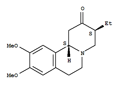 Structure of 51300-04-0