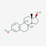 Structure of 517-04-4