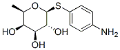 Structure of 51885-04-2