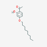 Structure of 52122-71-1