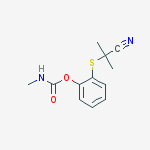 Structure of 52174-04-6