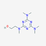 Structure of 52298-71-2