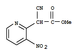 Structure of 5236-71-5