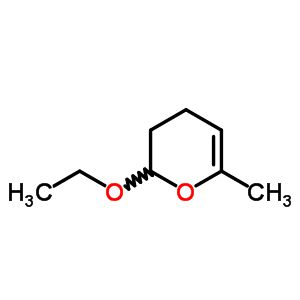 Structure of 52438-71-8