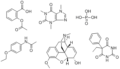 Structure of 52453-04-0