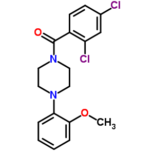 Structure of 5260-71-9