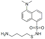 Structure of 52664-04-7