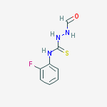 Structure of 52747-71-4