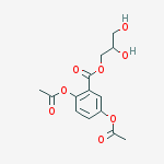 Structure of 52792-04-8