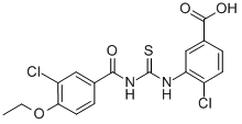 Structure of 530152-71-7