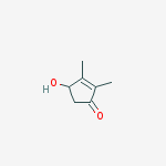 Structure of 53034-04-1