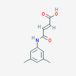 Structure of 5314-04-5