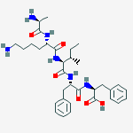 Structure of 532436-04-7