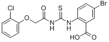 Structure of 532942-04-4