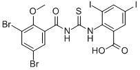Structure of 532945-04-3