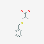 Structure of 5331-04-4