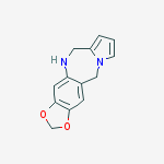 Structure of 53413-71-1