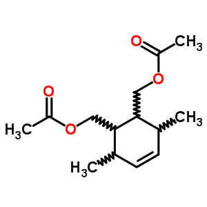 Structure of 5344-04-7