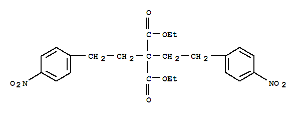 Structure of 5345-04-0