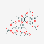 Structure of 5346-71-4