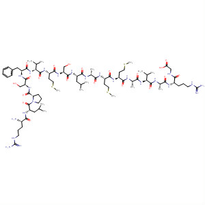 Structure of 535960-71-5