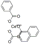 Structure of 537-04-2