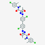 Structure of 53815-04-6