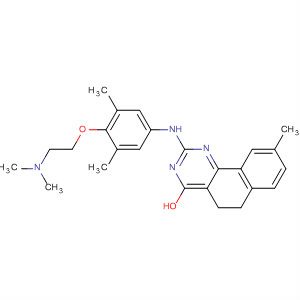 Structure of 538368-04-6
