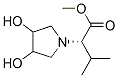 Structure of 538372-71-3