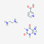 Structure of 53890-71-4