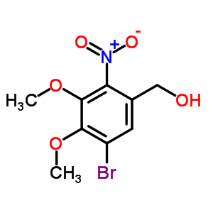 Structure of 5391-71-9