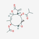 Structure of 54153-71-8