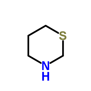 Structure of 543-71-5