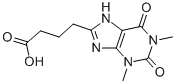 Structure of 5438-71-1