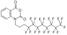 Structure of 544418-04-4
