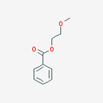 Structure of 5451-71-8