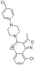 Structure of 545364-71-4