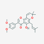 Structure of 5456-71-3
