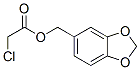 Structure of 5457-71-6