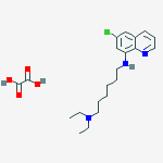 Structure of 5463-04-7