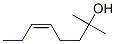 Structure of 54684-71-8
