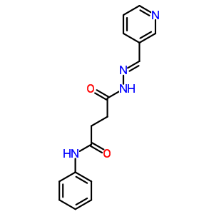 Structure of 5469-04-5
