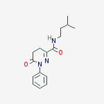 Structure of 5470-71-3