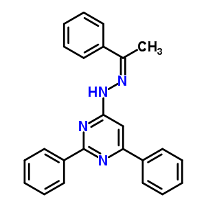 Structure of 5474-71-5