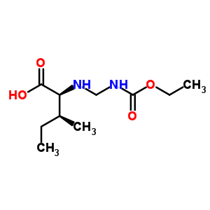 Structure of 54805-04-8