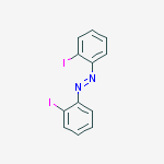 Structure of 5486-04-4