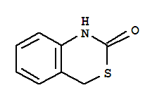 Structure of 553-04-8