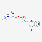 Structure of 55456-71-8