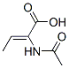 Structure of 55649-71-3