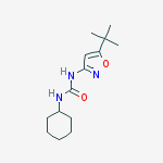 Structure of 55807-71-1